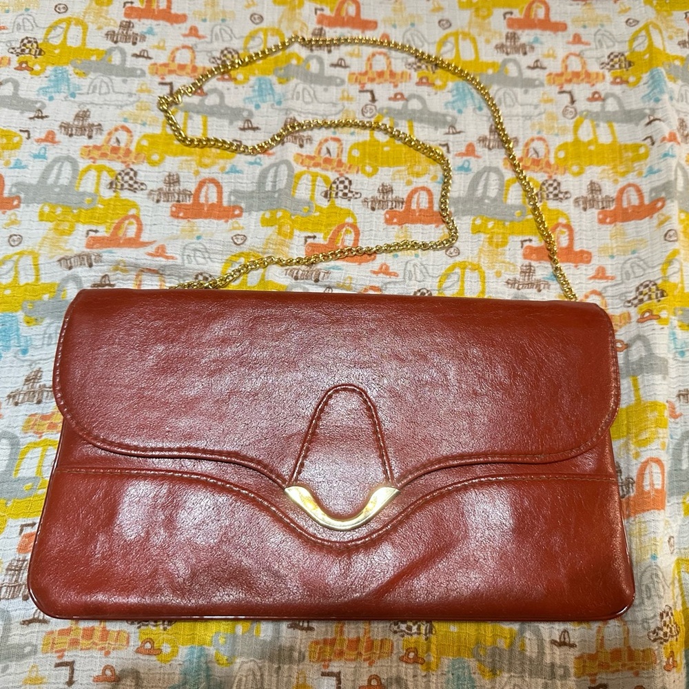 Vintage purse
